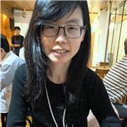 Profesora de chino mandarín nativa con amplia experiencia